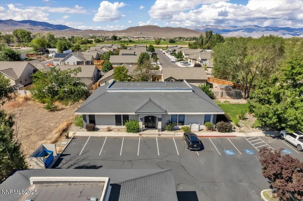 415 Highway 95a Fernley NV 89408