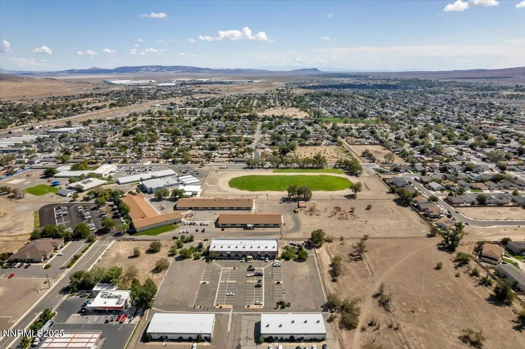 415 Highway 95a Fernley NV 89408