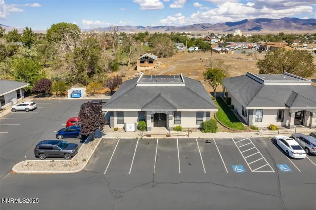 415 Highway 95a Fernley NV 89408