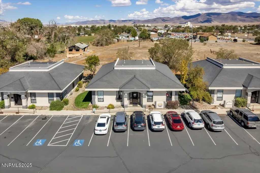 415 Highway 95a Fernley NV 89408