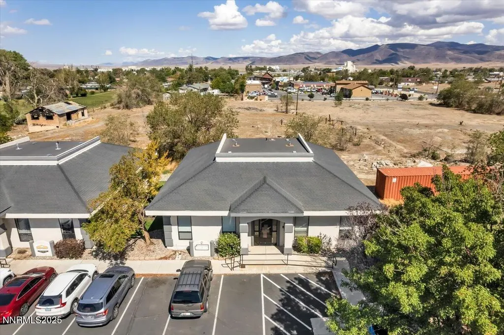 415 Highway 95a Fernley NV 89408