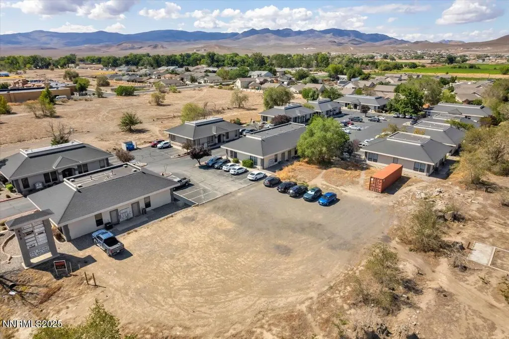415 Highway 95a Fernley NV 89408