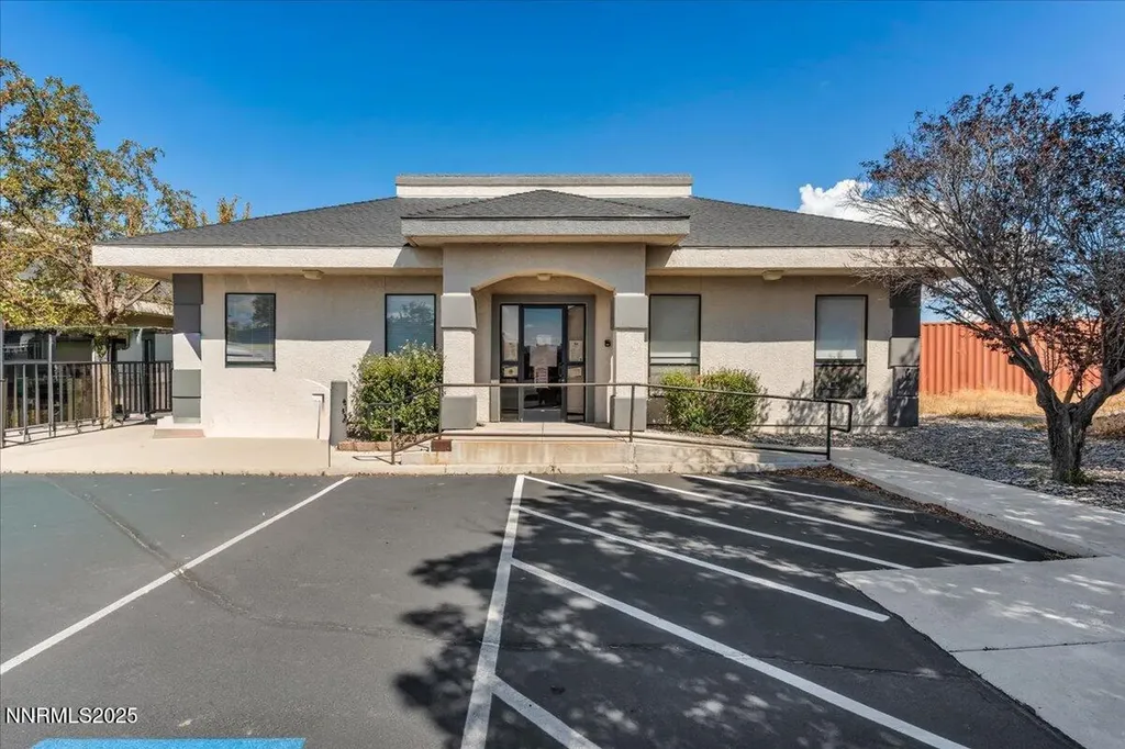 415 Highway 95a Fernley NV 89408
