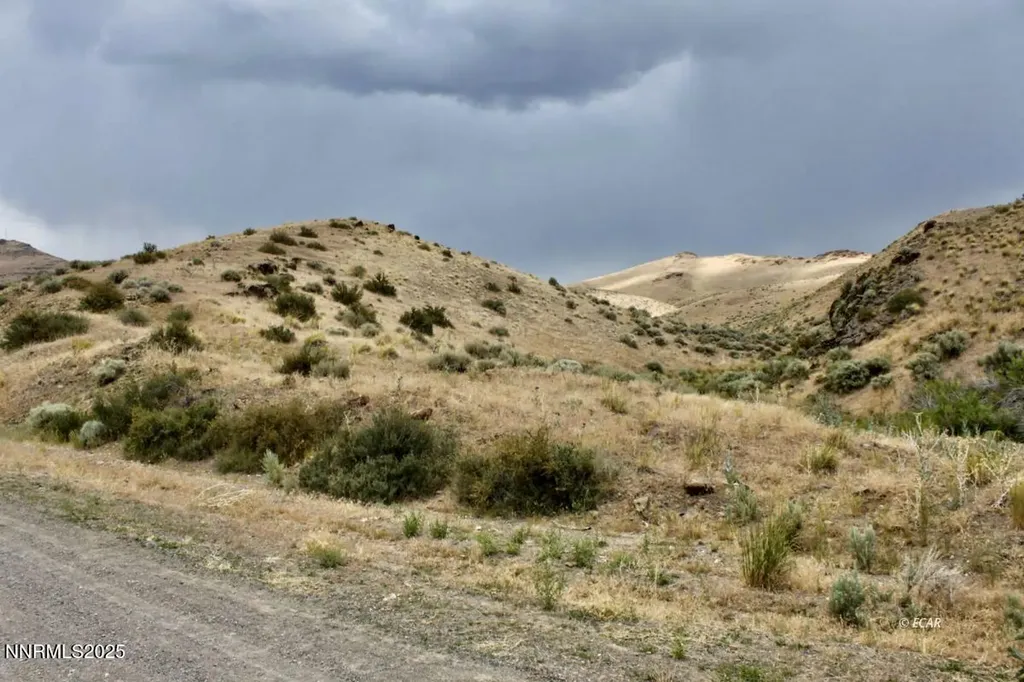 12.8 Acres Snow Bowl Road Elko NV 89801