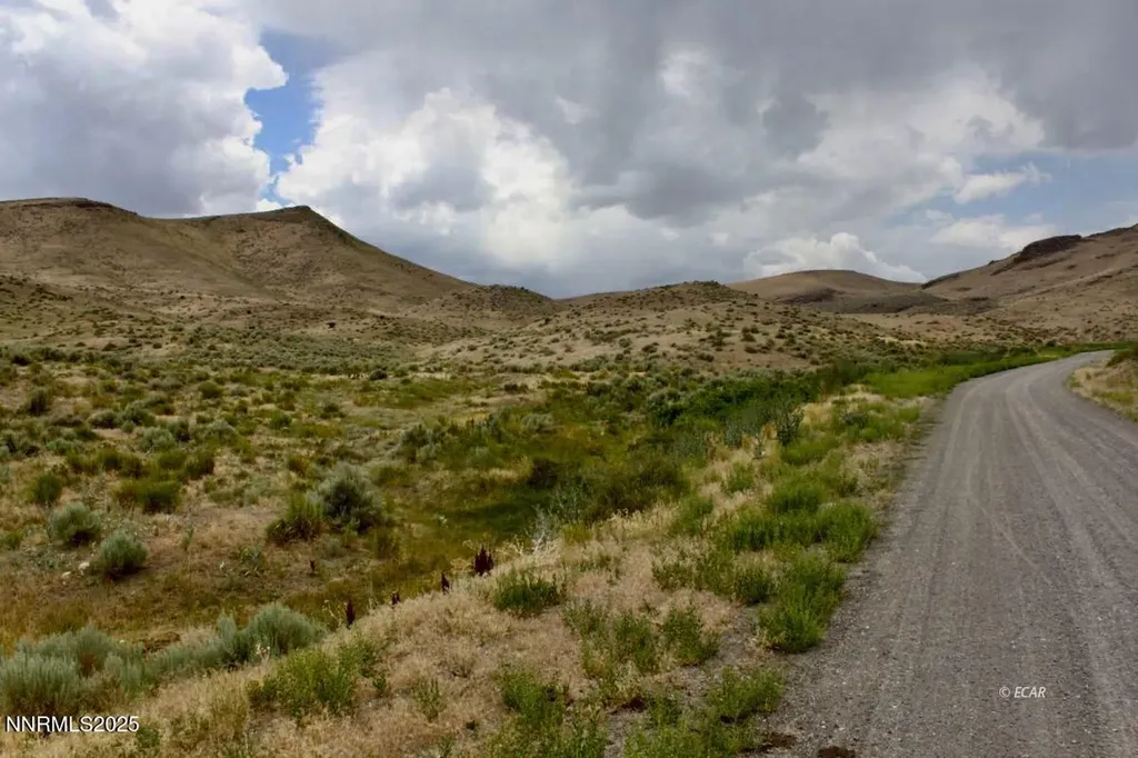 12.8 Acres Snow Bowl Road Elko NV 89801