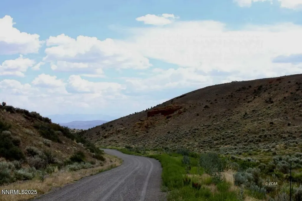 12.8 Acres Snow Bowl Road Elko NV 89801