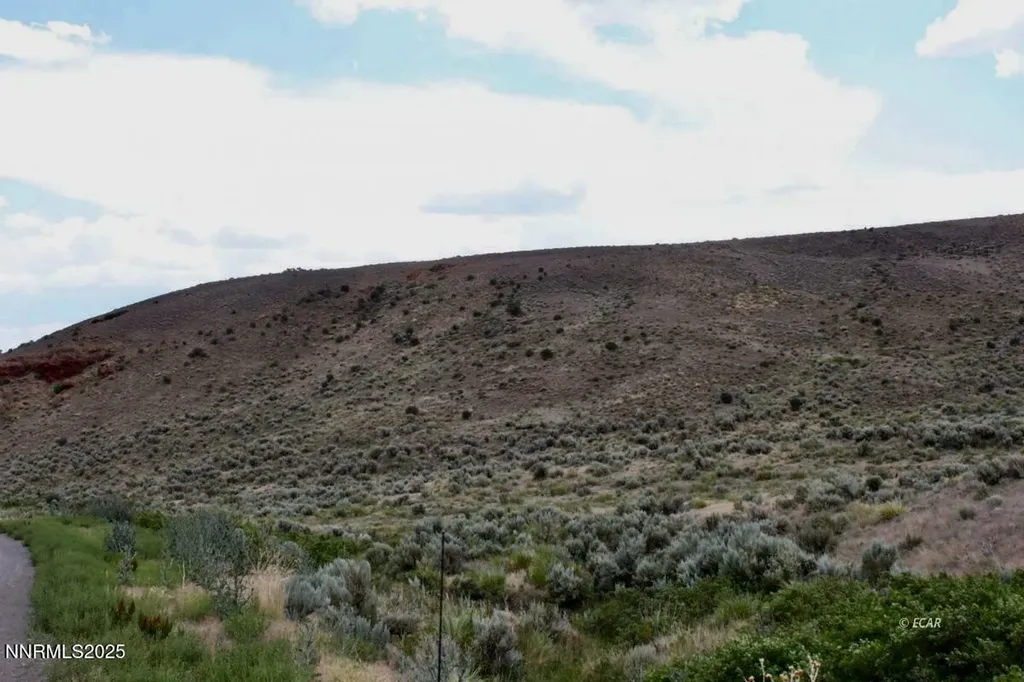 12.8 Acres Snow Bowl Road Elko NV 89801
