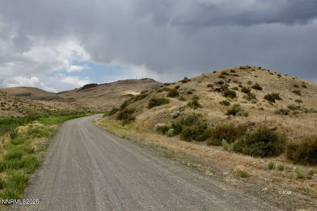 12.8 Acres Snow Bowl Road Elko NV 89801