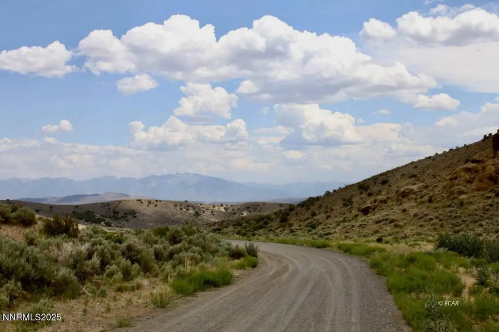 12.8 Acres Snow Bowl Road Elko NV 89801