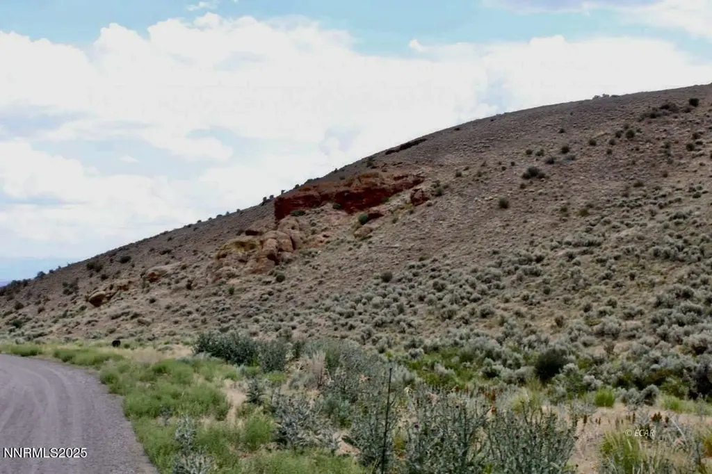 12.8 Acres Snow Bowl Road Elko NV 89801