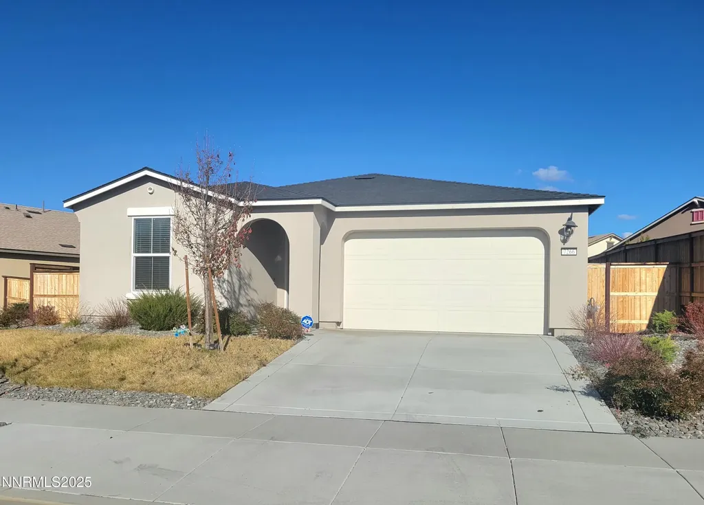 7266 Overture Reno NV 89506