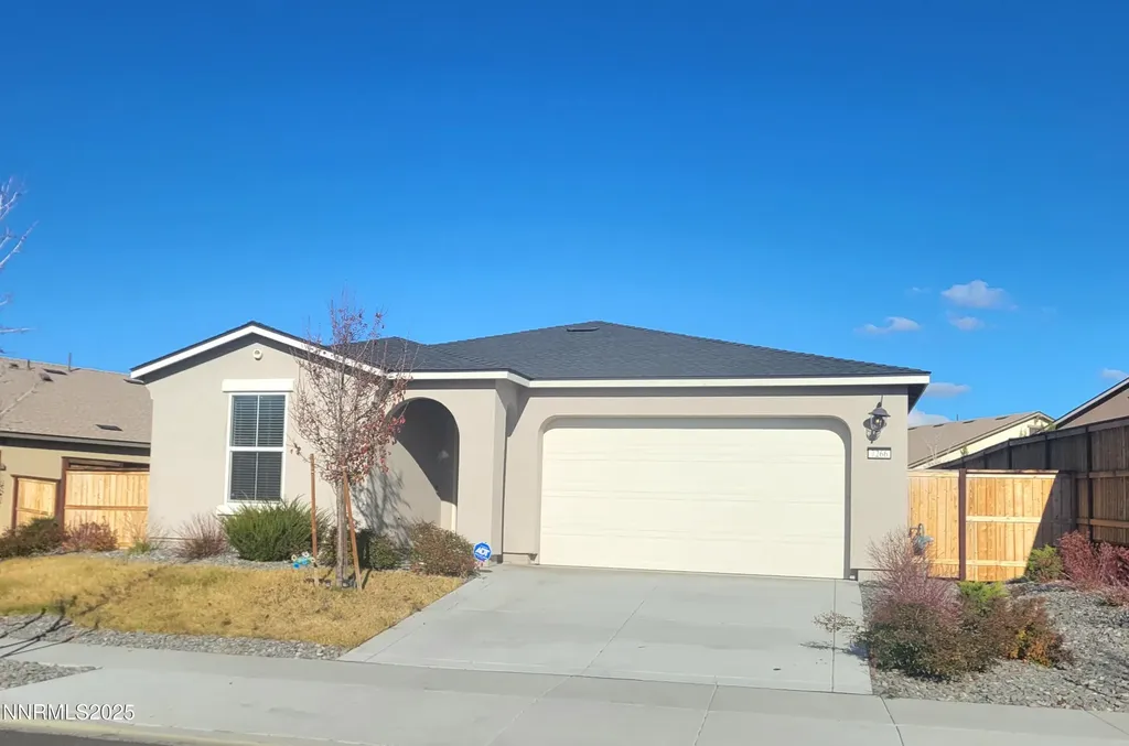7266 Overture Reno NV 89506