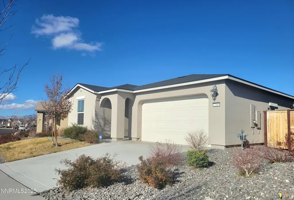 7266 Overture Reno NV 89506