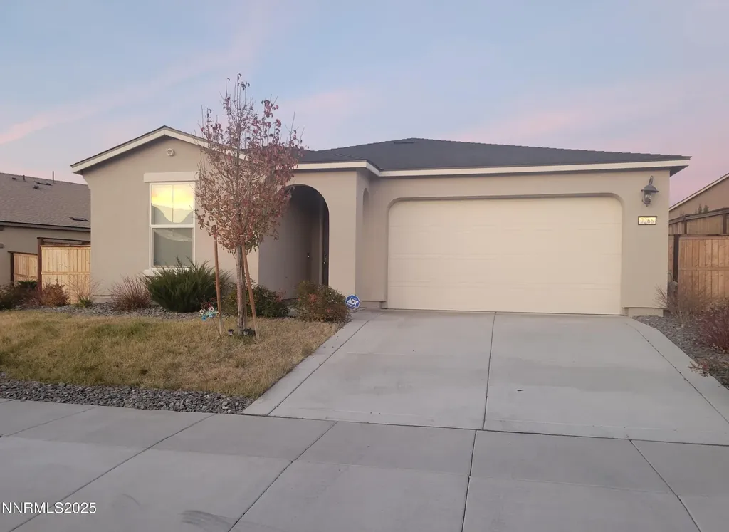 7266 Overture Reno NV 89506