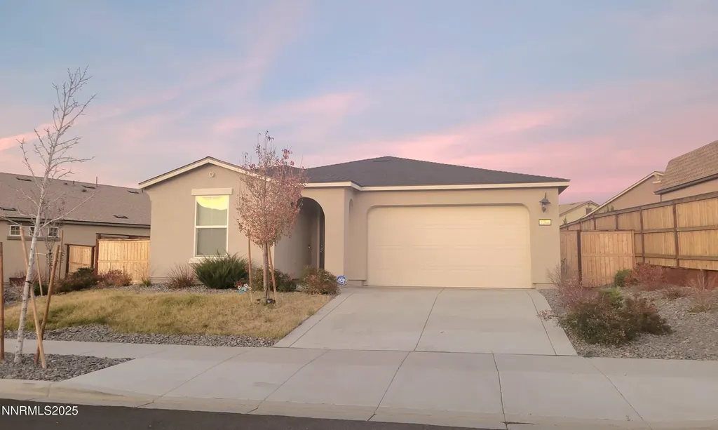 7266 Overture Reno NV 89506