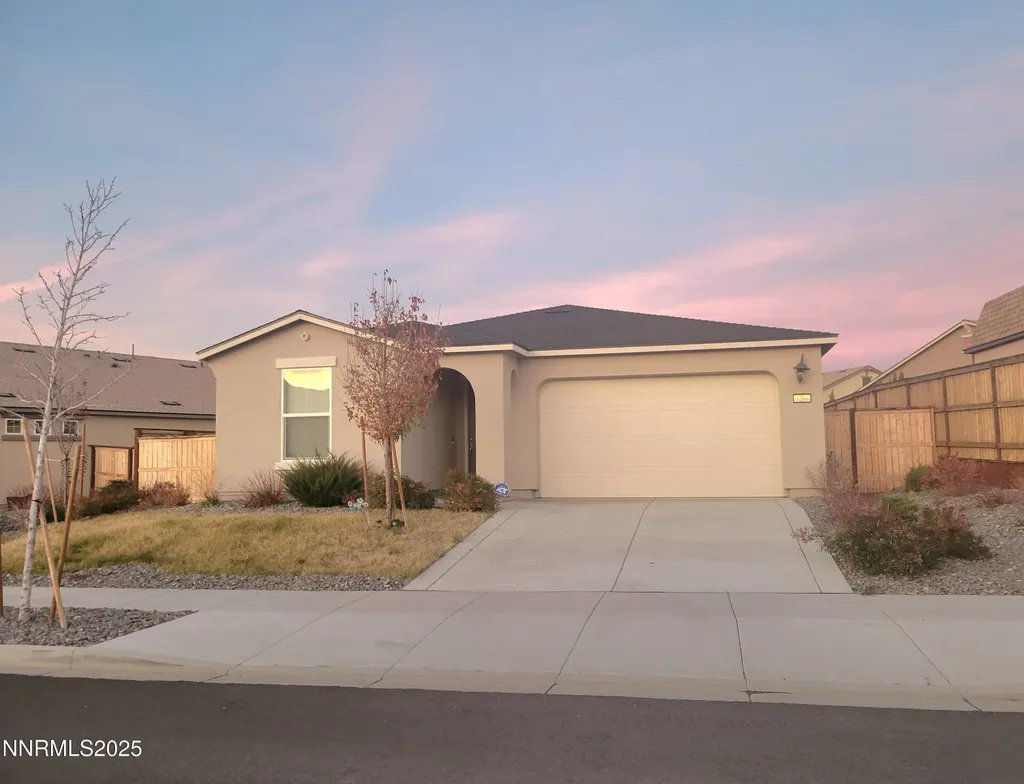 7266 Overture Reno NV 89506