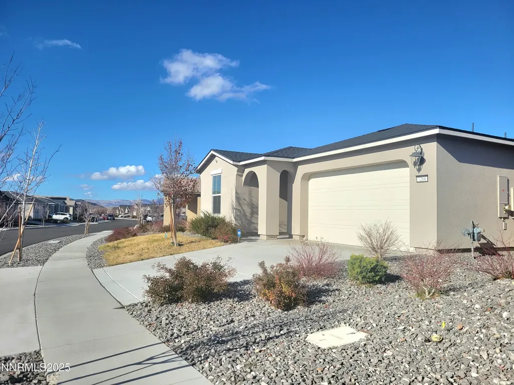 7266 Overture Reno NV 89506