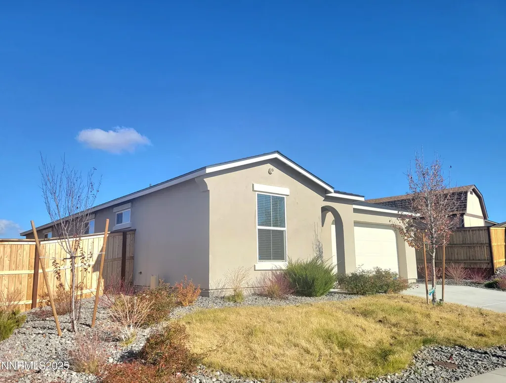 7266 Overture Reno NV 89506