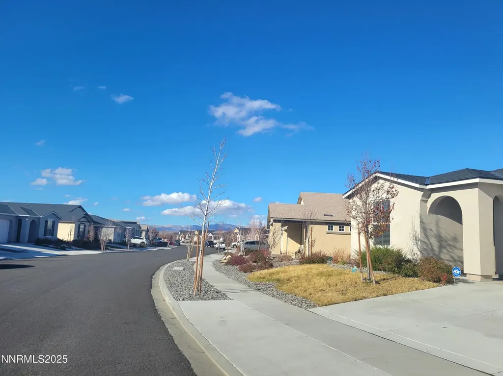 7266 Overture Reno NV 89506
