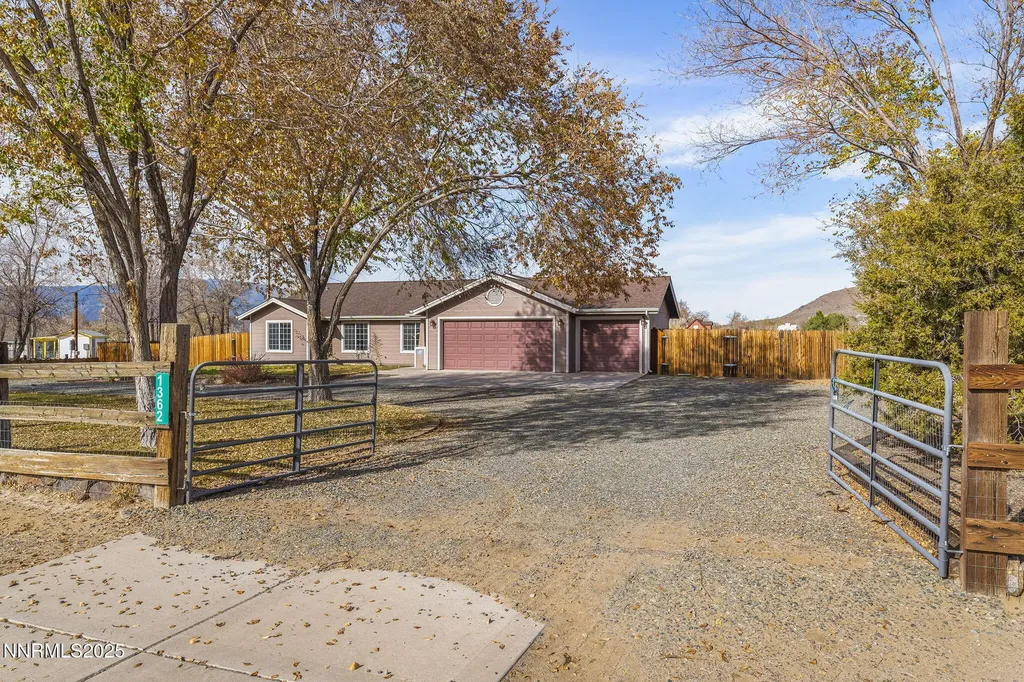 1362 Kim Minden NV 89423