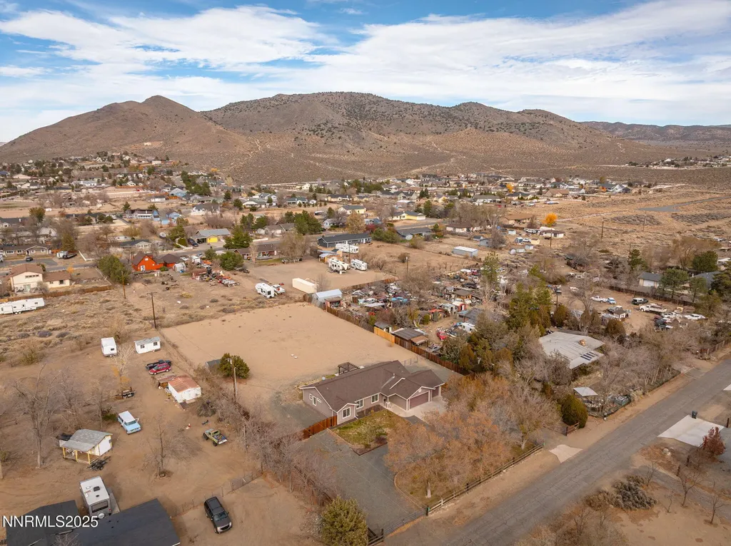 1362 Kim Minden NV 89423