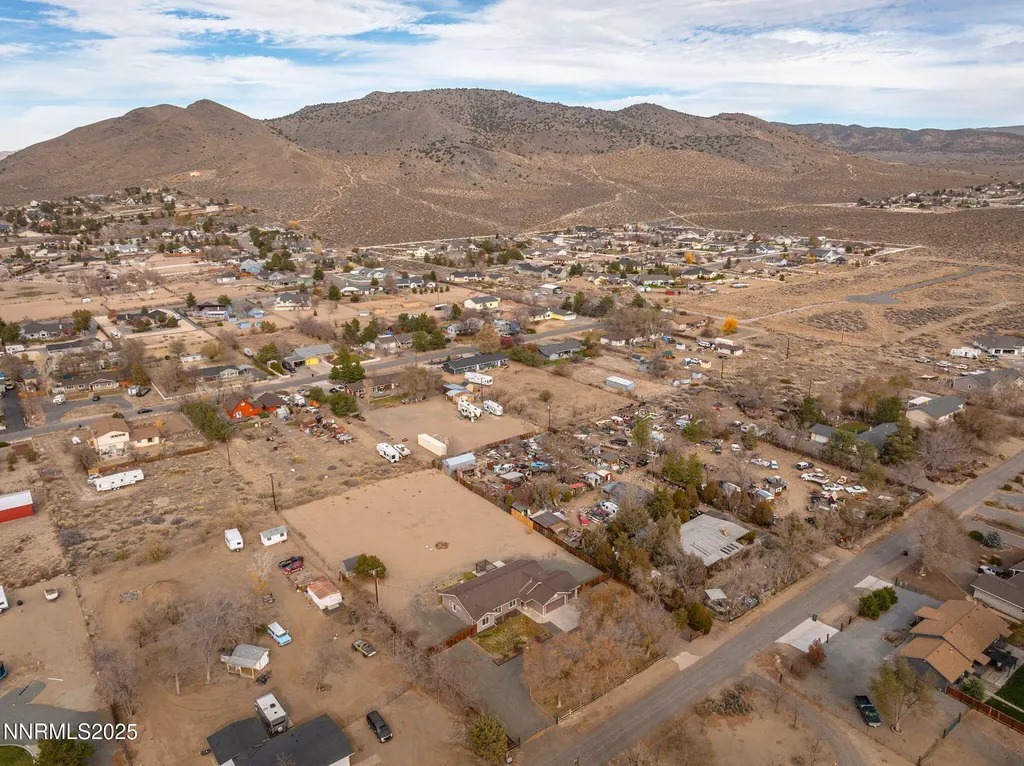 1362 Kim Minden NV 89423