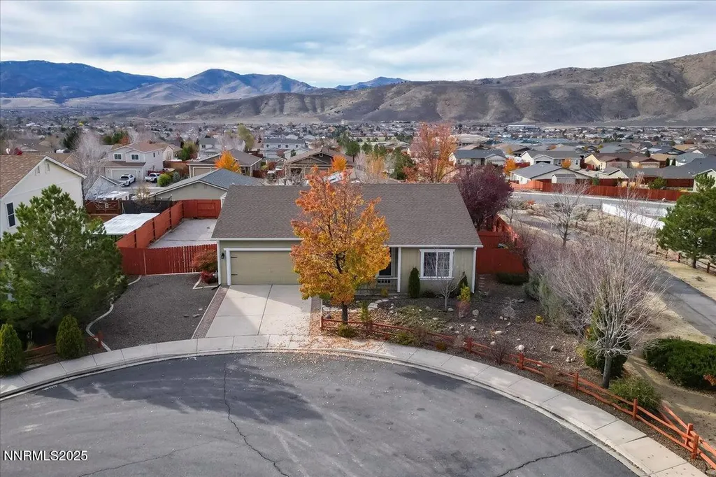 17365 Aquamarine Reno NV 89508