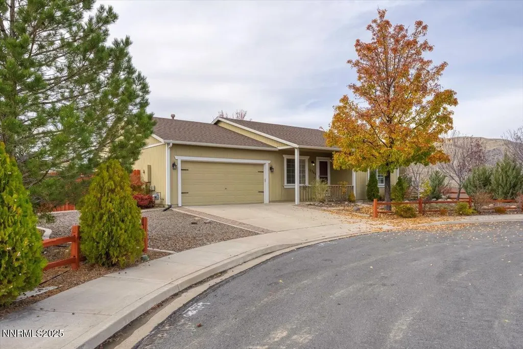 17365 Aquamarine Reno NV 89508