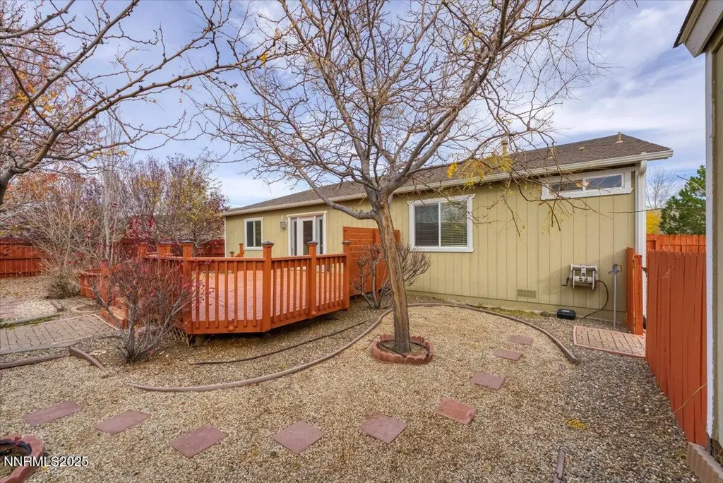 17365 Aquamarine Reno NV 89508
