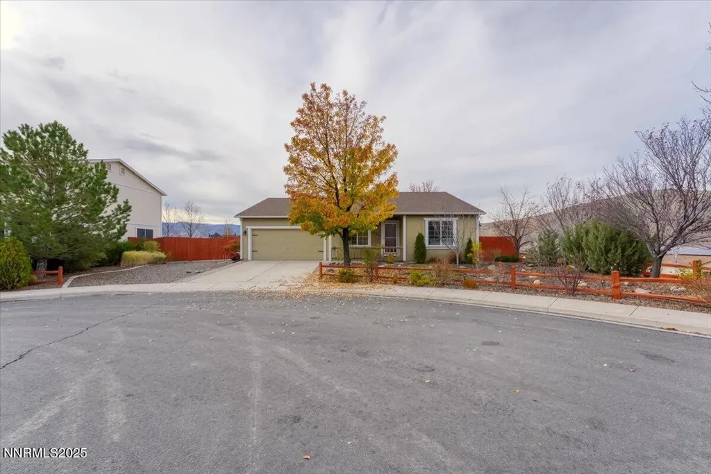 17365 Aquamarine Reno NV 89508
