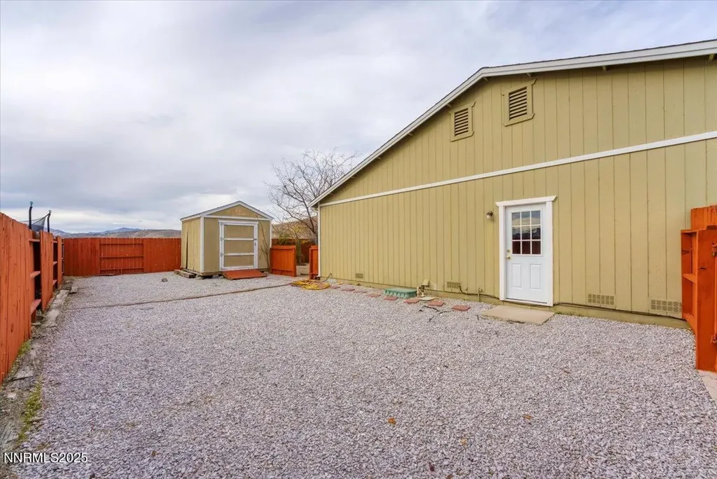 17365 Aquamarine Reno NV 89508