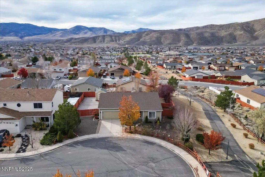 17365 Aquamarine Reno NV 89508