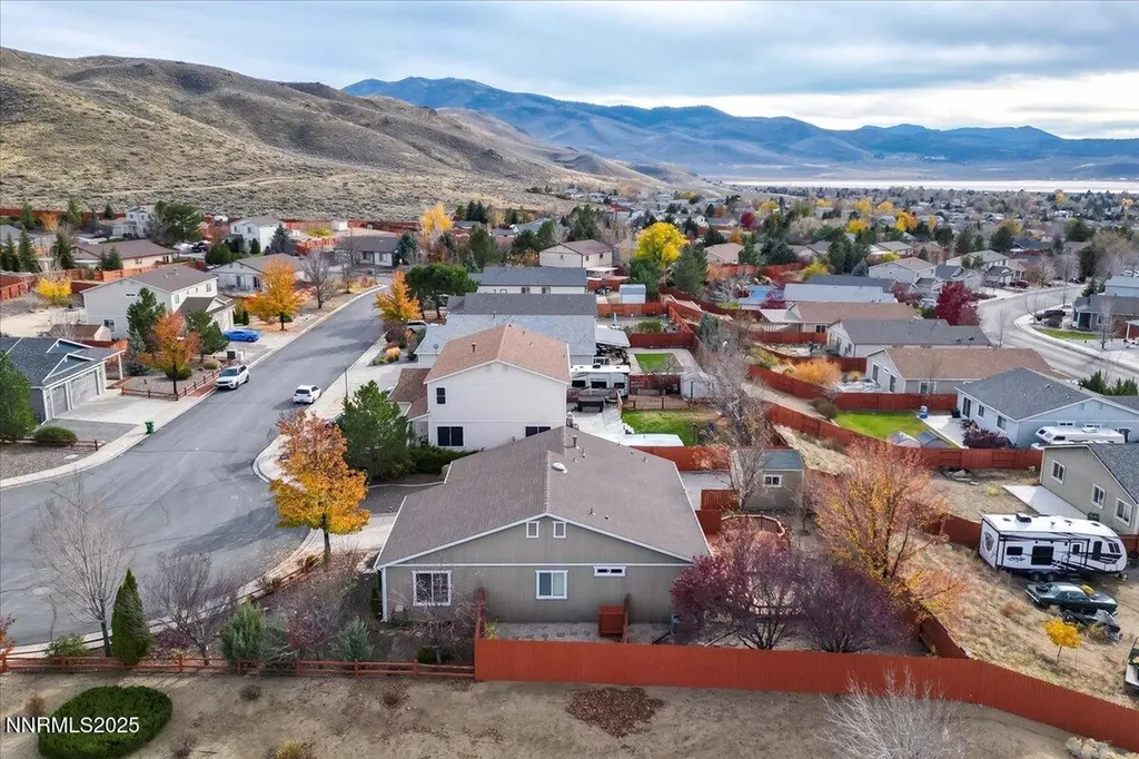 17365 Aquamarine Reno NV 89508