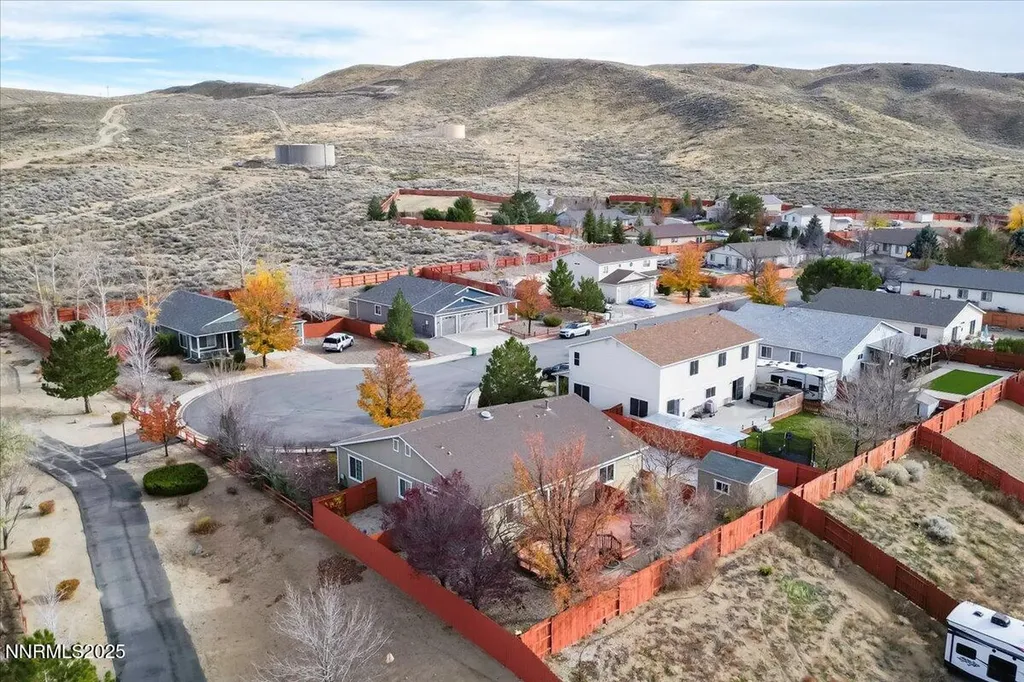 17365 Aquamarine Reno NV 89508