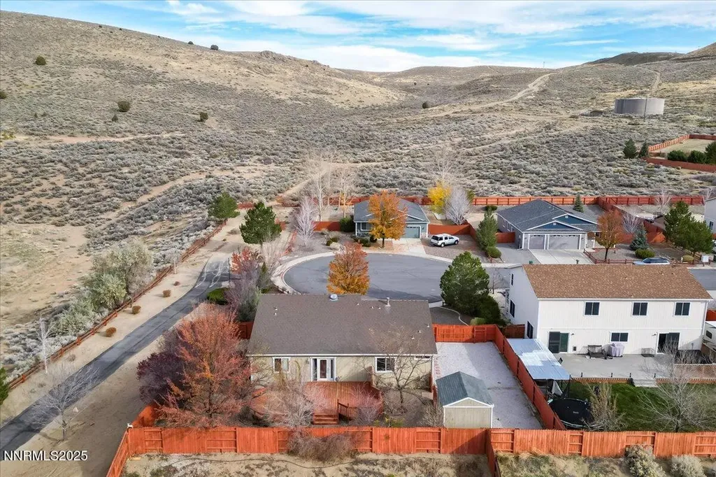17365 Aquamarine Reno NV 89508