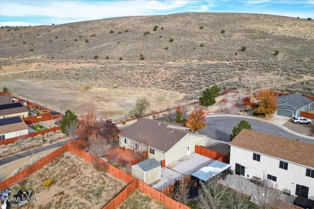 17365 Aquamarine Reno NV 89508