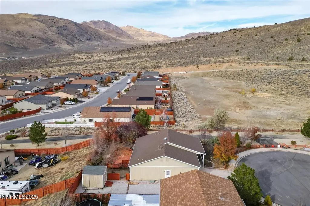17365 Aquamarine Reno NV 89508