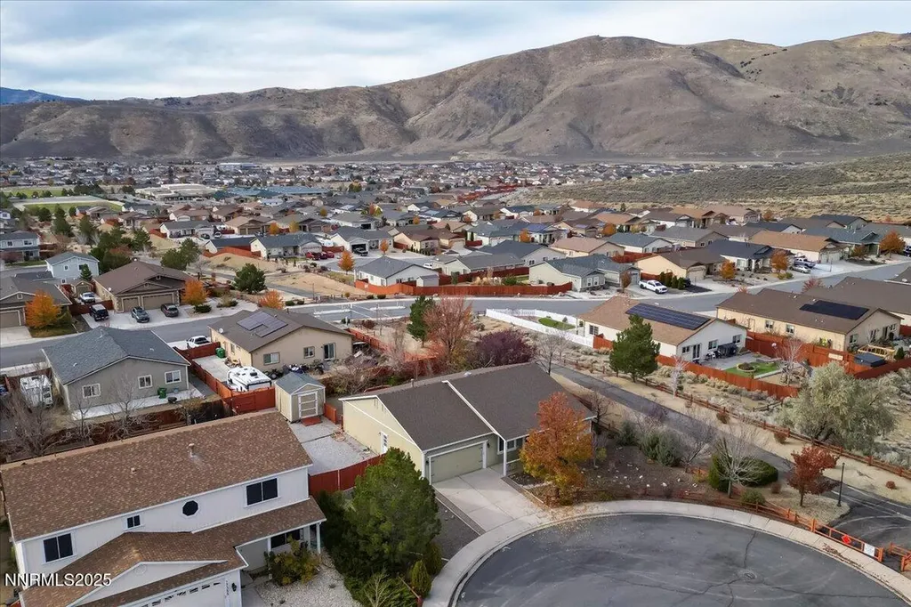 17365 Aquamarine Reno NV 89508