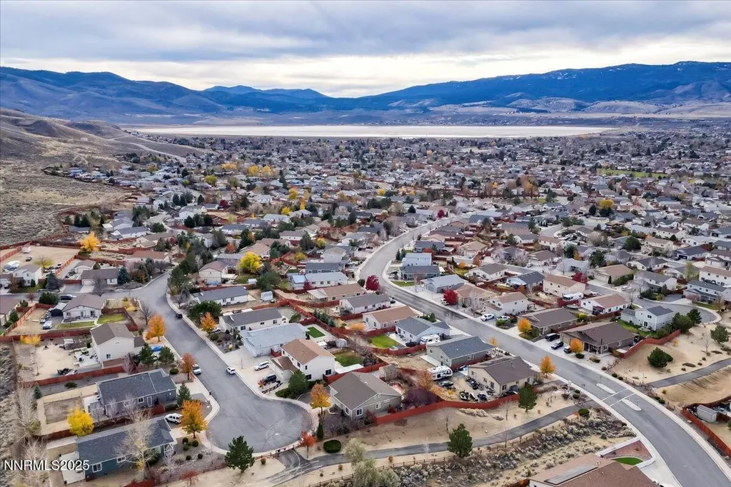 17365 Aquamarine Reno NV 89508