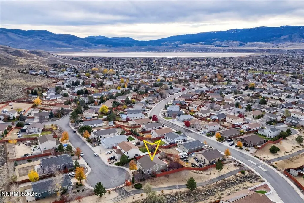 17365 Aquamarine Reno NV 89508