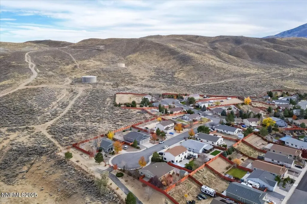 17365 Aquamarine Reno NV 89508