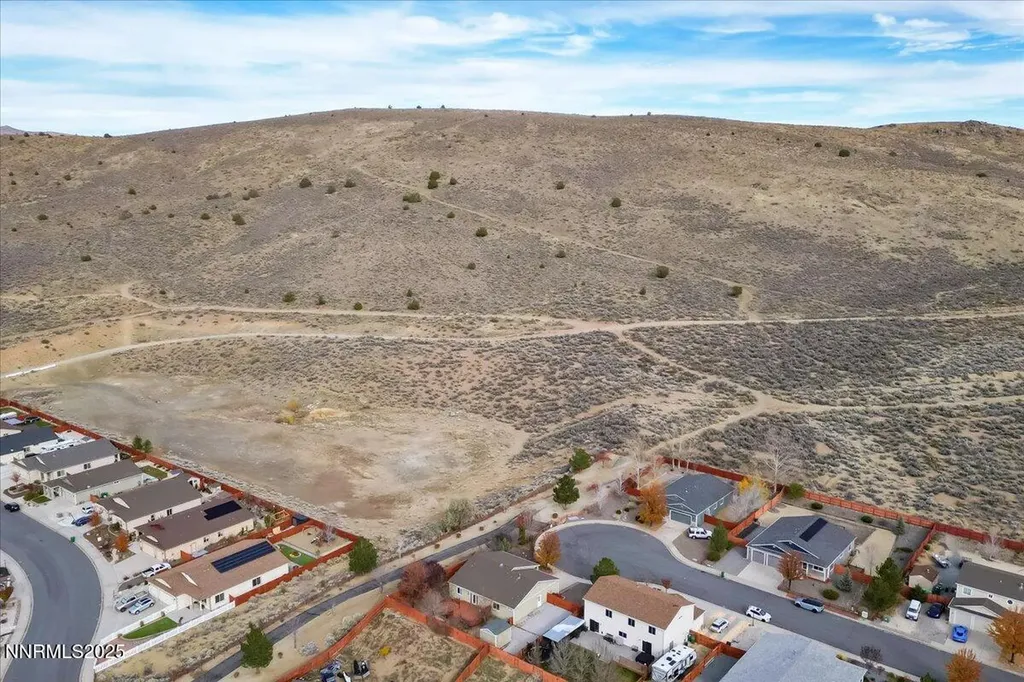 17365 Aquamarine Reno NV 89508