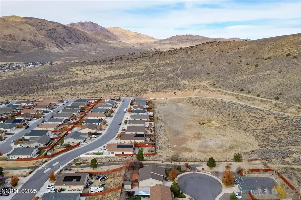17365 Aquamarine Reno NV 89508