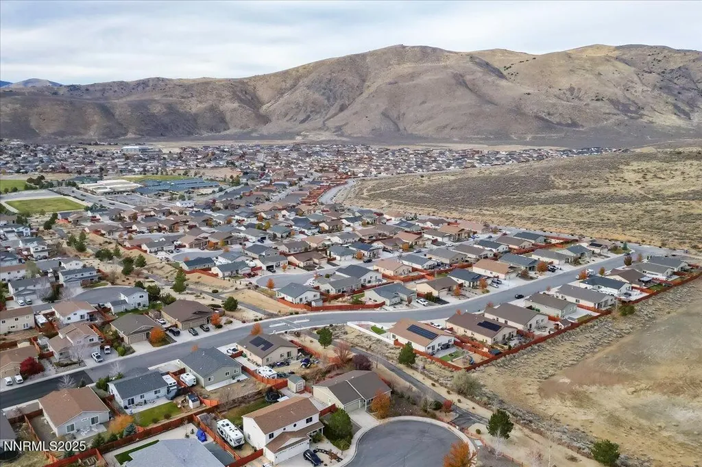 17365 Aquamarine Reno NV 89508
