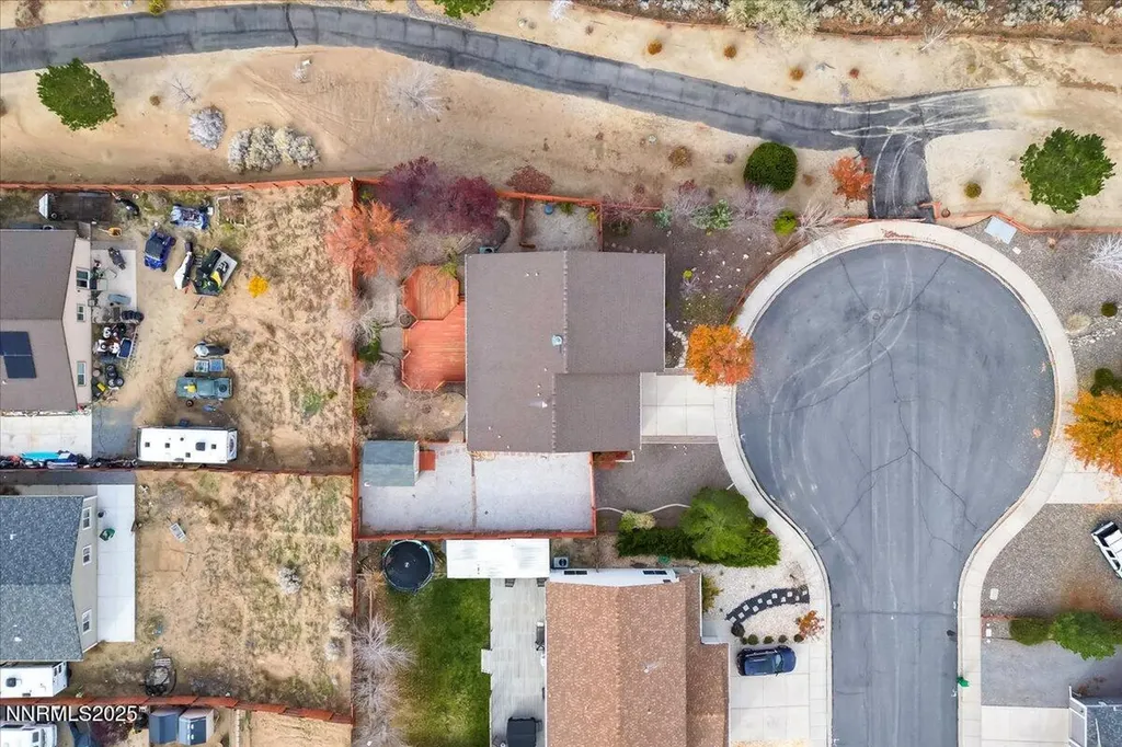 17365 Aquamarine Reno NV 89508