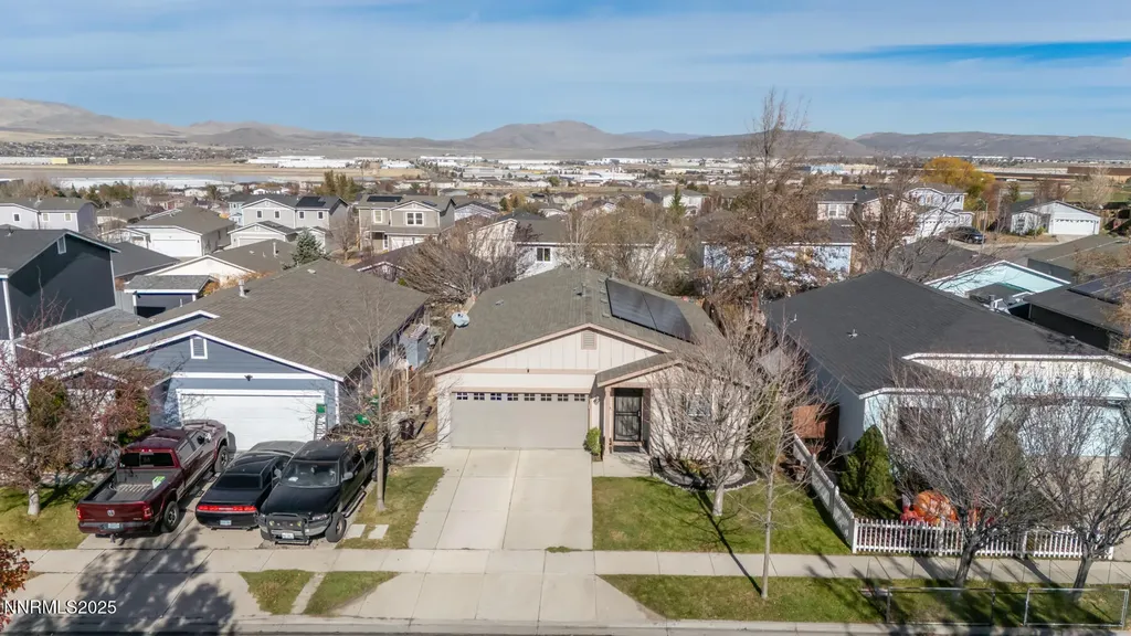 7447 Findhorn Reno NV 89506