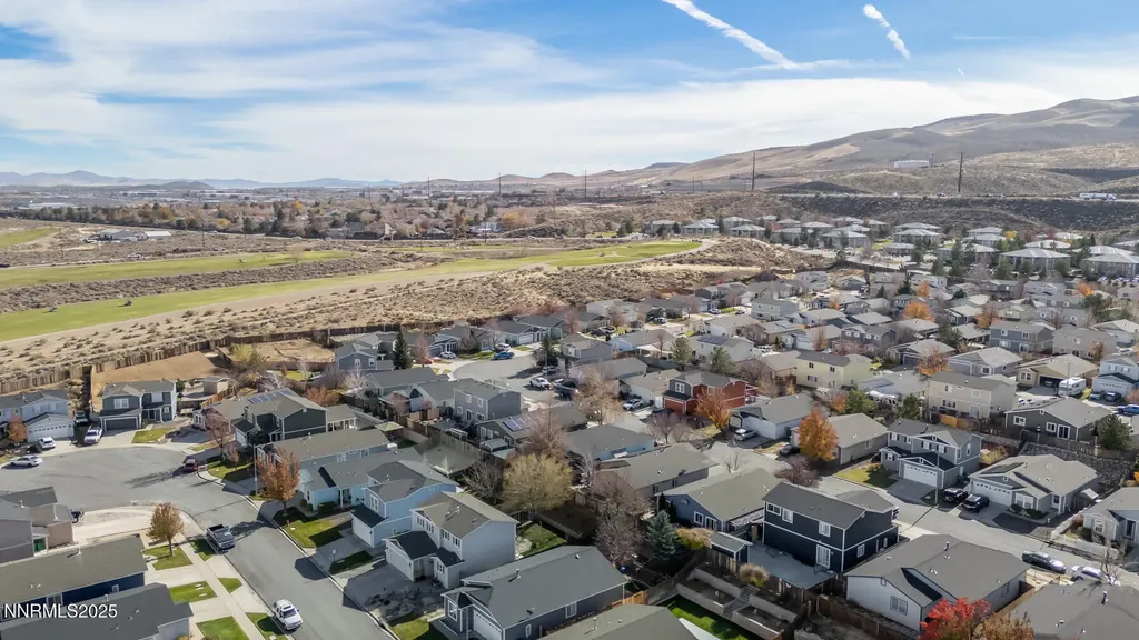 7447 Findhorn Reno NV 89506