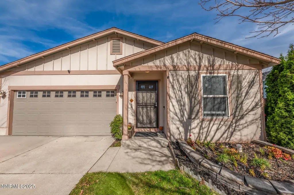 7447 Findhorn Reno NV 89506