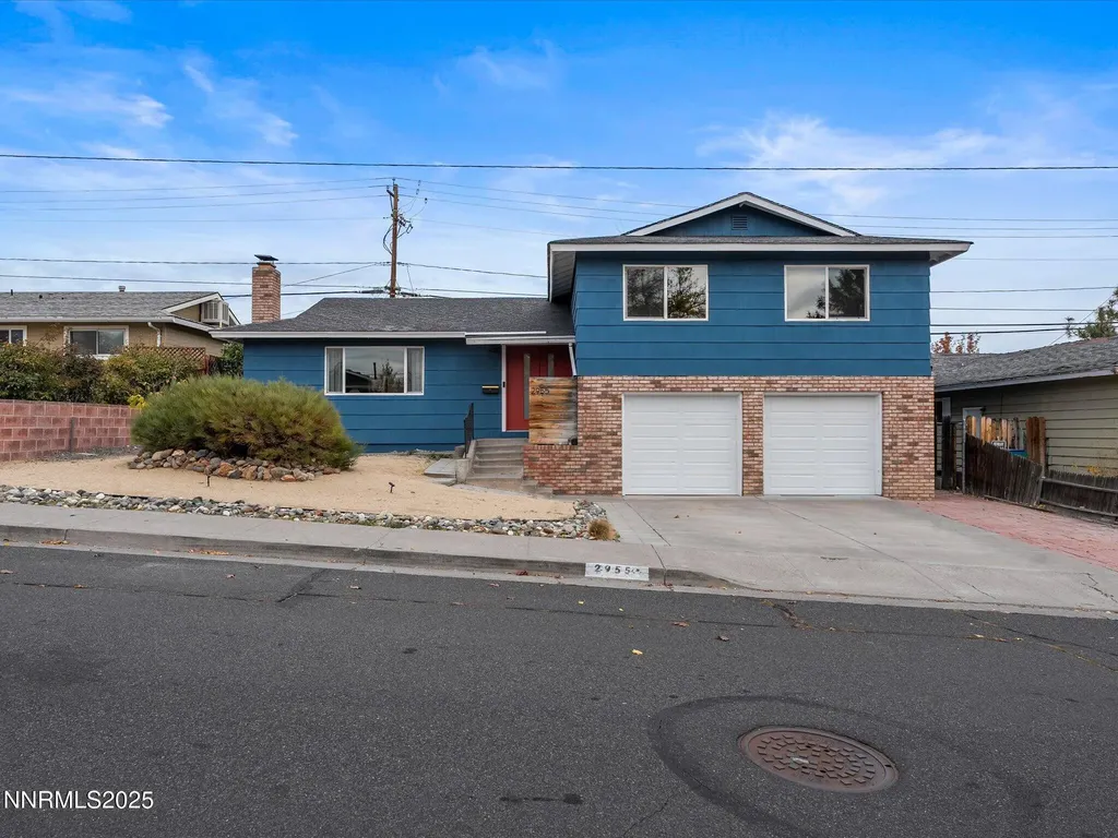 2955 Scholl Reno NV 89503