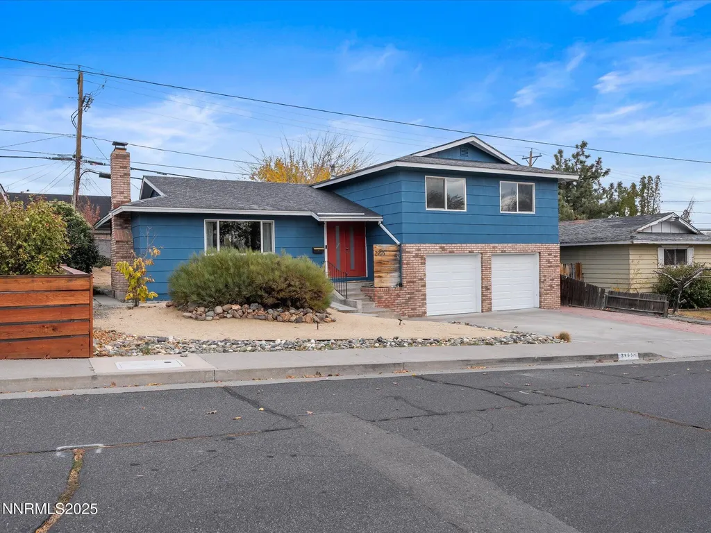 2955 Scholl Reno NV 89503